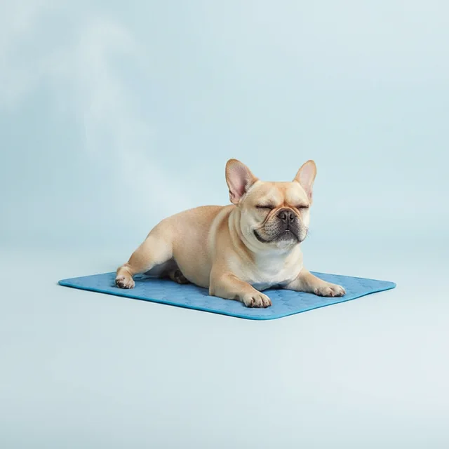Tapis rafraîchissant Frichien en promotion